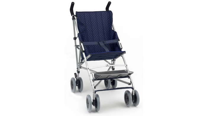 Silla Paraguas Sunrise Medical